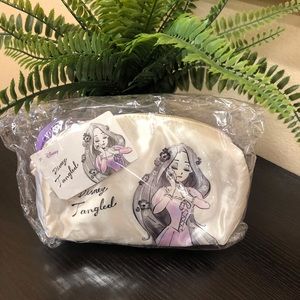 Kamio Disney Princess Ink Makeup Cosmetic bag
